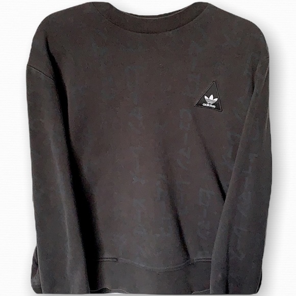 Adidas Crewneck - Picture 2 of 8